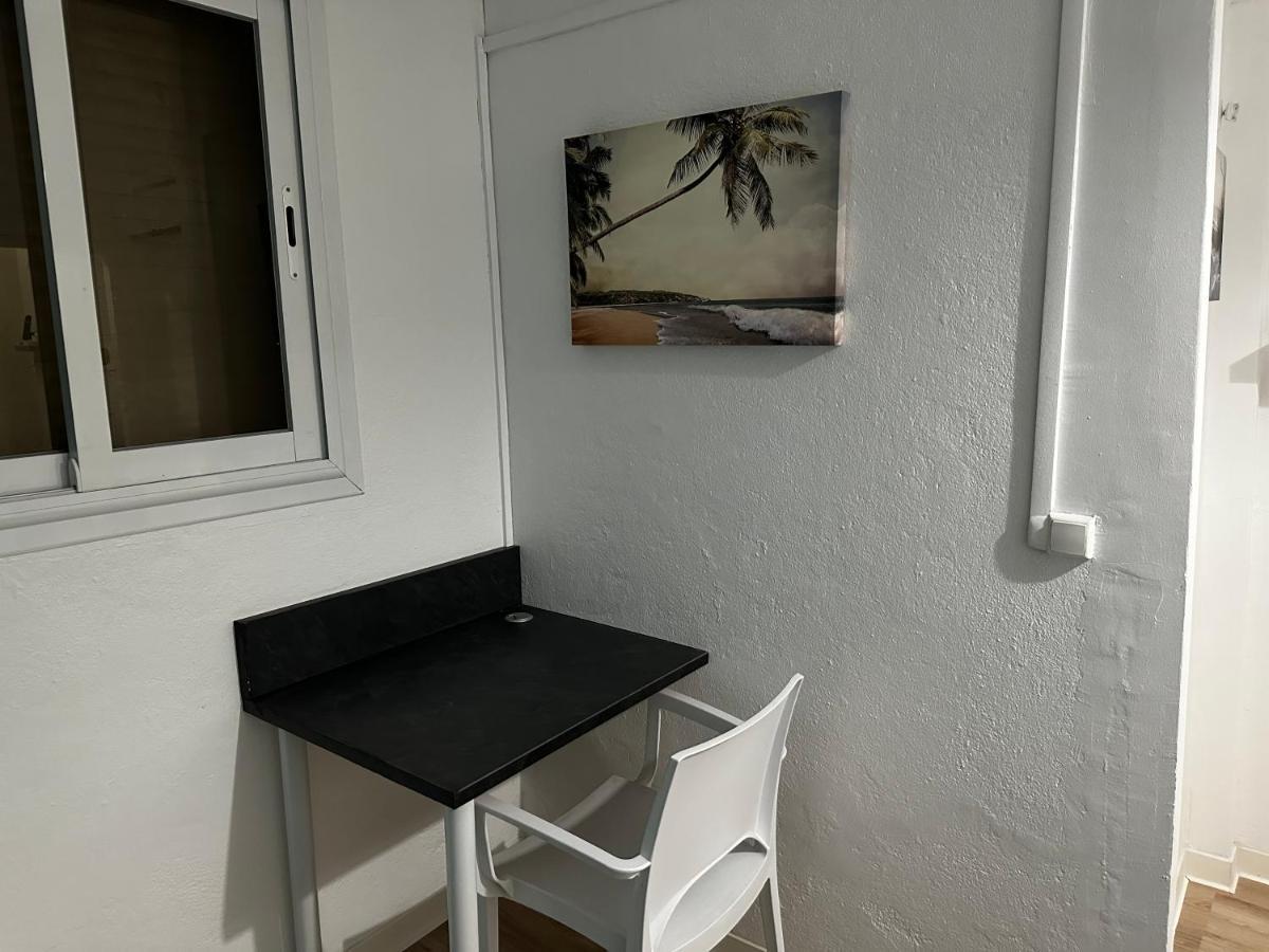 Le Cottage De Castaing Sur Plage Privee Sainte-Anne  Eksteriør bilde